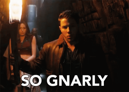 Gnarly Gif 4 Gnarly Gif 4