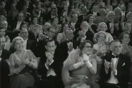 round of applause gif round of applause gif
