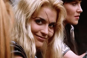 Callisto Xena GIFs | Tenor