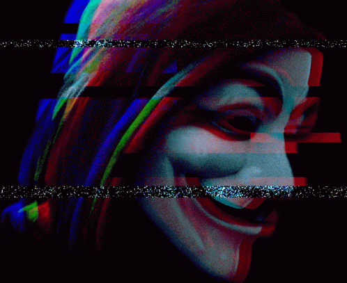 Anonymous 3d GIFs | Tenor