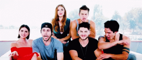Teenwolf Stiles GIF - Teenwolf Stiles Scott - Discover & Share class=