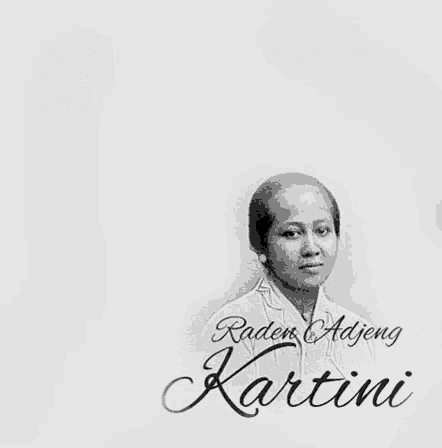 RA Kartini