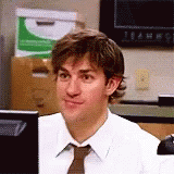the office jim pop