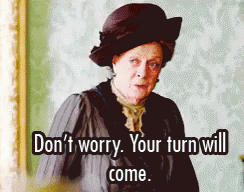 Image result for your turn gif