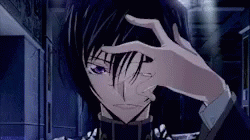 Code Geass Lelouch Lamperouge Gif Codegeass Lelouchlamperouge Anime Discover Share Gifs Code Geass Lelouch Lamperouge Gif Codegeass Lelouchlamperouge Anime Discover Share Gifs