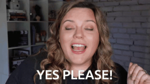 Yes Yes Please Gif Yes Yesplease Yespls Discover Share Gifs Yes Yes Please Gif Yes Yesplease Yespls Discover Share Gifs