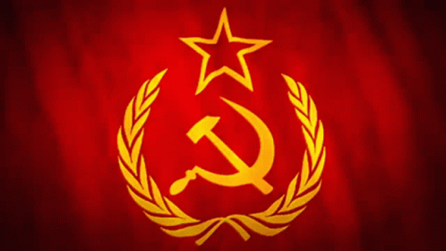 Communist Party GIF - Communist Party Soviet - Discover & Share GIFs