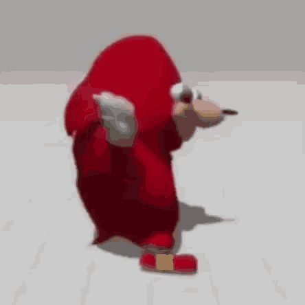 Ugandan Knuckles GIF - Ugandan Knuckles Dancing - Discover ... Ugandan Knuckles GIF - Ugandan Knuckles Dancing - Discover ... - 444 x 444 animatedgif 2051kB