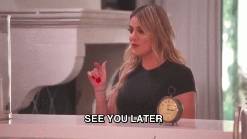 Bye See You Later Gifs Tenor Bye See You Later Gifs Tenor
