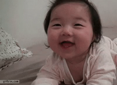 cute funny baby gifsimage