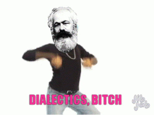 Marx Karl Marx GIF - Marx KarlMarx Marxism - Descubre & Comparte GIFs