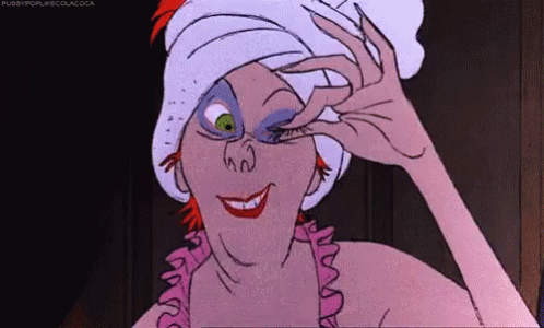 madame medusa false eyelashes