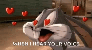 I Love Your Voice Gifs Tenor I Love Your Voice Gifs Tenor