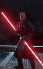 darth maul gif darth