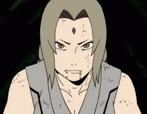 Tsunade Resolve Gif Tsunade Resolve Gif