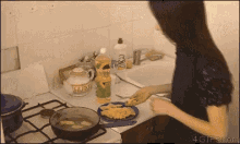Cooking GIF - Cooking Cook - Discover & Share GIFs