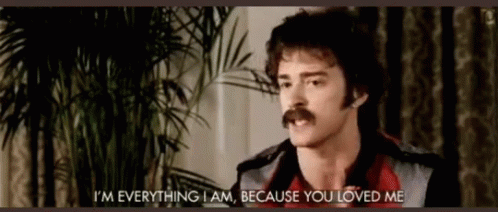 Because You Lovedme Justin Timberlake GIF - BecauseYouLovedme JustinTimberlake GIFs