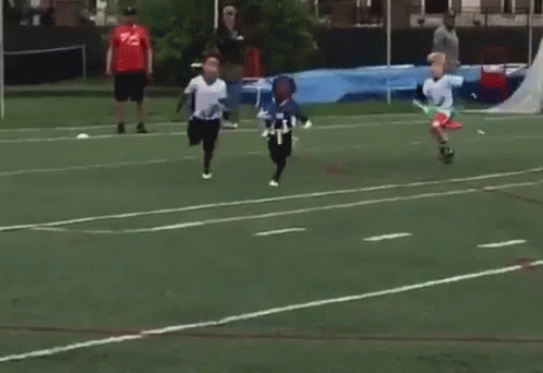 Ankle Breaker Ankle Breaker