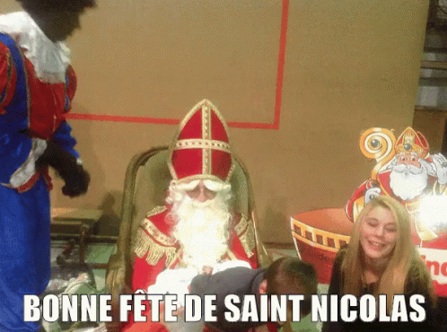Bonne Fete De Saint Nicolas Gif Saintnicolas Discover Share Gifs Bonne Fete De Saint Nicolas Gif Saintnicolas Discover Share Gifs