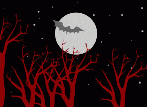 Halloween Spooky GIF - Halloween Spooky Animated - Discover & Share GIFs