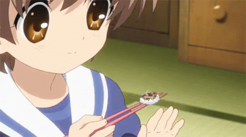 Featured image of post Clannad Ushio Gif : With tenor, maker of gif keyboard, add popular clannad ushio animated gifs to your conversations.