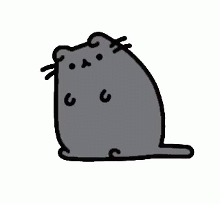 sad pusheen gifs tenor