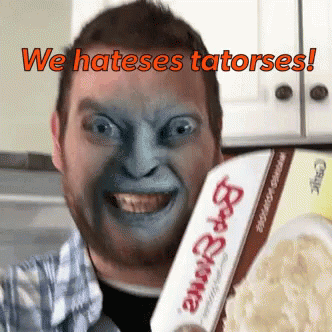 gollum smeagol gif gollum