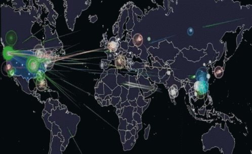 Hacking Background GIFs | Tenor