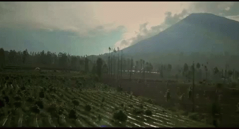 Pemandangan Scenery Gif Pemandangan Scenery Indonesia Discover
