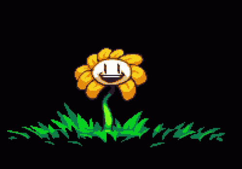 Underlust Omega Flowey Underlust Omega Flowey