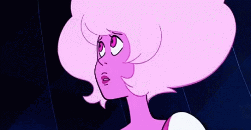 steven universe pink diamond gif stevenuniverse pinkdiamond