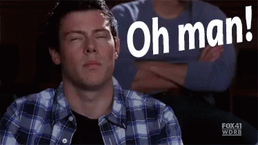 oh man gif ohman discover share gifs
