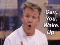Can You Wake Up GIF - CanYouWakeUp GIFs