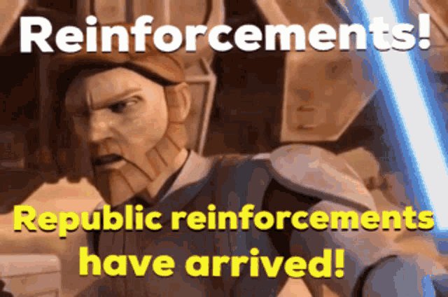 Kenobi General Kenobi GIF - Kenobi GeneralKenobi ObiWan - Discover & Share  GIFs