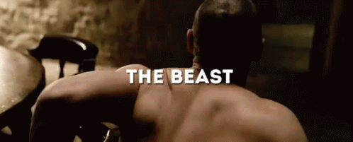 Split Movie Gif Splitmovie Thebeast Jamesmcavoy Discover Share Gifs