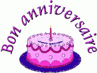 Bon Anniversaire Gifs Tenor Bon Anniversaire Gifs Tenor