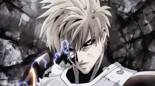 Image result for genos gif
