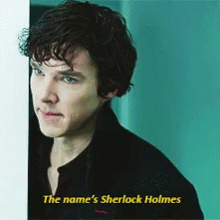 Aprende inglés con la serie "Sherlock Holmes"