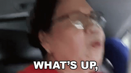 Whats Up Madlang People Rosario Viceral Gif Whatsupmadlangpeople Rosarioviceral Camilleviceral Discover Share Gifs Whats Up Madlang People Rosario Viceral Gif Whatsupmadlangpeople Rosarioviceral Camilleviceral Discover Share Gifs