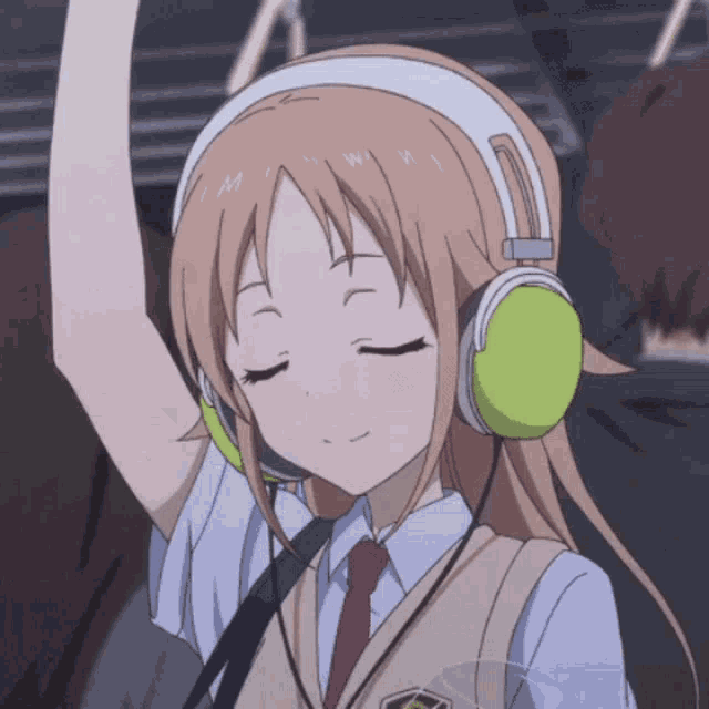 Anime Music