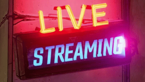 Mastersnakou Live Streaming GIF - Mastersnakou LiveStreaming ...