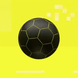 Soccer Ball Animation Gifs Tenor