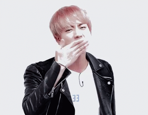 Bts Jin GIFs Tenor Bts Jin GIFs Tenor
