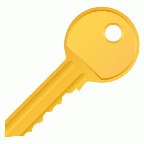 Key Objects GIF - Key Objects Joypixels - Discover & Share GIFs