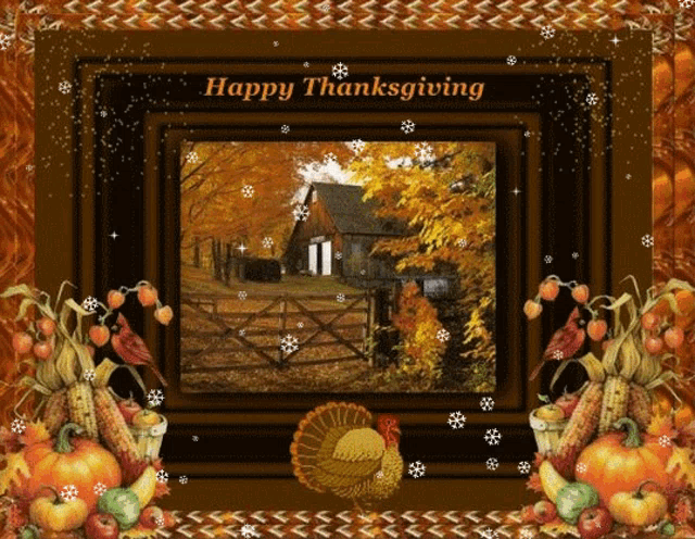 Happy Thanksgiving Friends GIF - HappyThanksgiving Thanksgiving Friends - Tenor Gif Keyboard Happy Thanksgiving