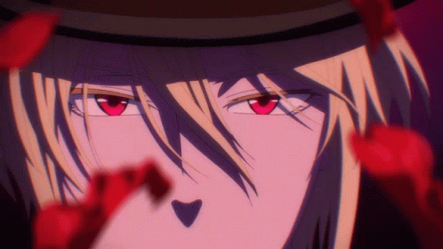 Moriarty The Patriot Yuukoku No Moriarty GIF - MoriartyThePatriot YuukokuNoMoriarty - Discover & Share GIFs