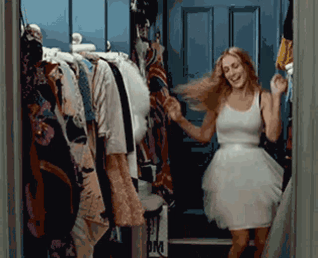 Happy Jumping GIF - Happy Jumping Excited - Discover & Share GIFs