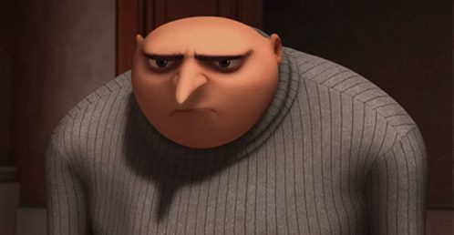 Despicable Me Not Cool Gifs Tenor Despicable Me Not Cool Gifs Tenor