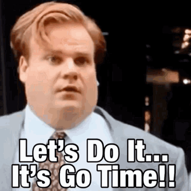 The 10 Funniest Scenes From Tommy Boy Funny Movie Gif - vrogue.co
