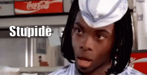 Stupide Stupide